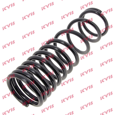 Coil Spring - RD5504 KYB