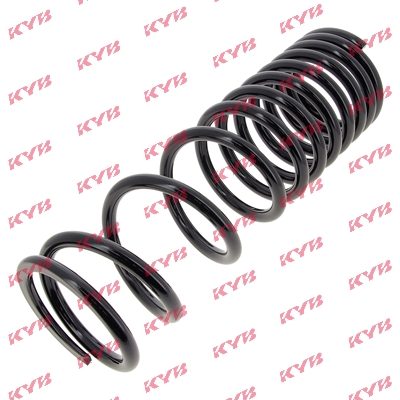 Coil Spring - RD5504 KYB