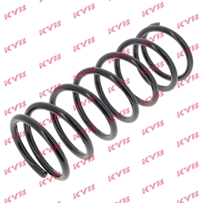 Coil Spring - RE2529 KYB