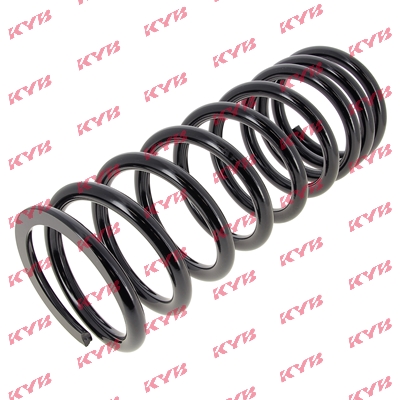 Coil Spring - RE6017 KYB