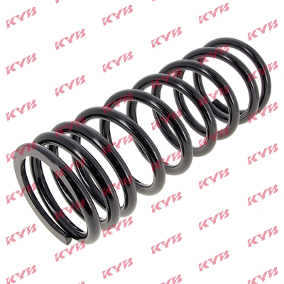 Coil Spring - RE6017 KYB
