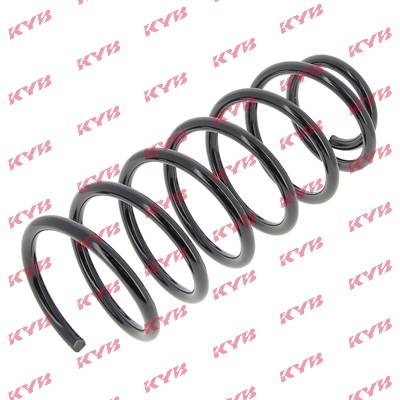 Coil Spring - RG1088 KYB
