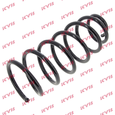 Coil Spring - RG1123 KYB