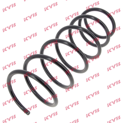 Coil Spring - RG1127 KYB
