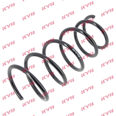 Coil Spring - RG1135 KYB