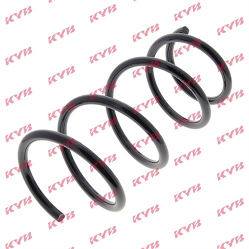 Coil Spring - RG1141 KYB