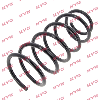 Coil Spring - RG1164 KYB