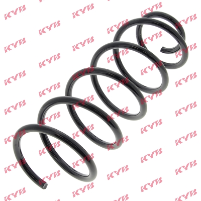 Coil Spring - RG1171 KYB