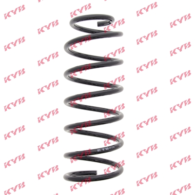 Coil Spring - RG1266 KYB