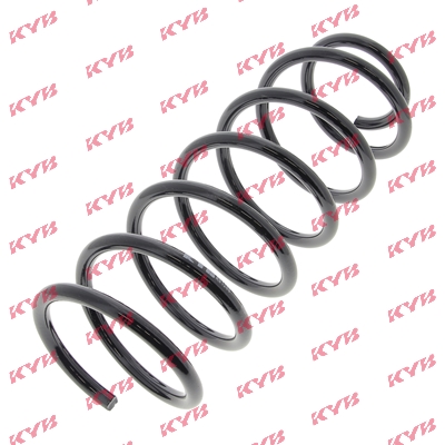 Coil Spring - RG1266 KYB