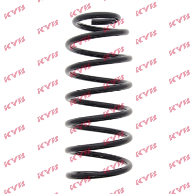 Coil Spring - RG1267 KYB
