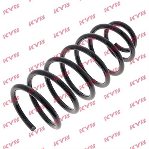 Coil Spring - RG1267 KYB
