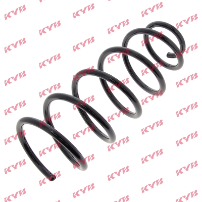 Coil Spring - RG1294 KYB