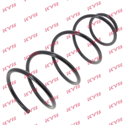 Coil Spring - RG1342 KYB