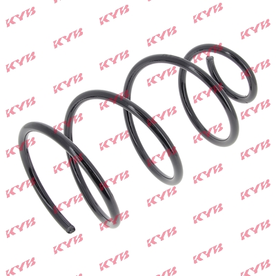 Coil Spring - RG1351 KYB