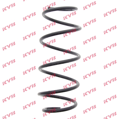 Coil Spring - RG1366 KYB
