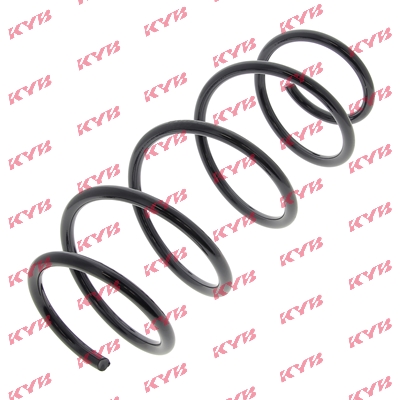 Coil Spring - RG1366 KYB