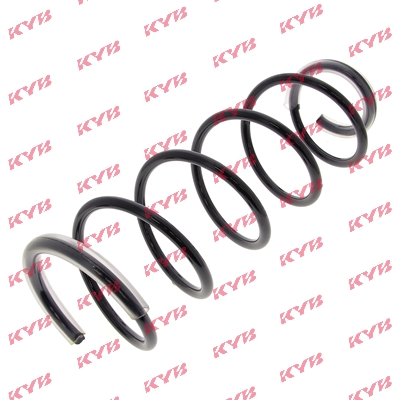 Coil Spring - RG1549 KYB