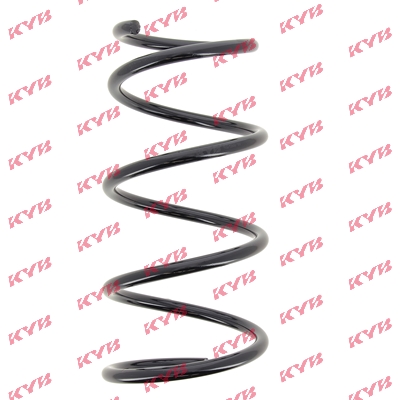 Coil Spring - RG1568 KYB
