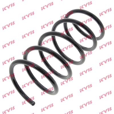 Coil Spring - RG1570 KYB