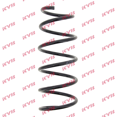 Coil Spring - RG1573 KYB
