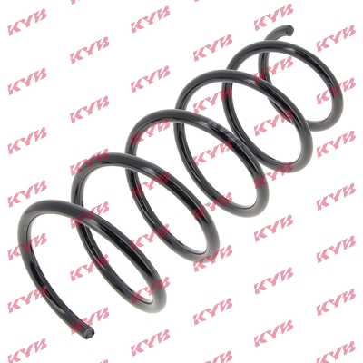 Coil Spring - RG1573 KYB