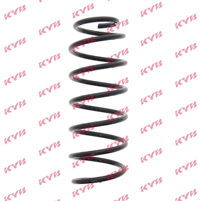 Coil Spring - RG1642 KYB