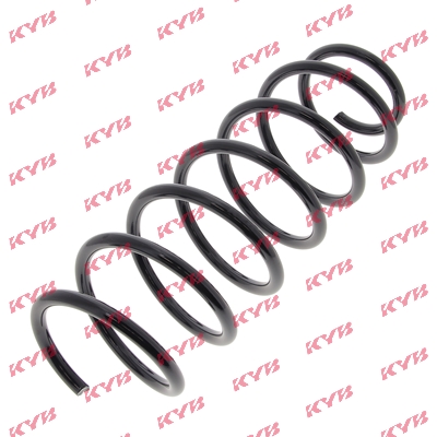 Coil Spring - RG1642 KYB