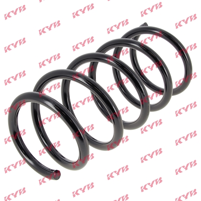 Coil Spring - RG3068 KYB