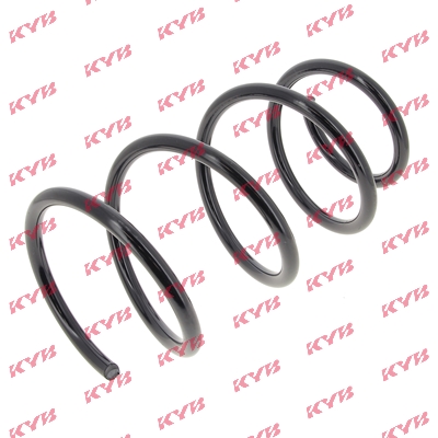 Coil Spring - RG3182 KYB