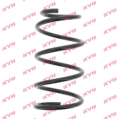 Coil Spring - RG3186 KYB