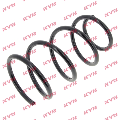 Coil Spring - RG3186 KYB