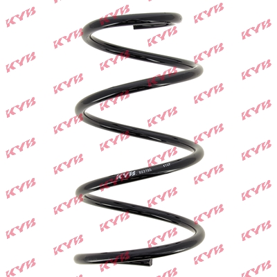Coil Spring - RG3195 KYB