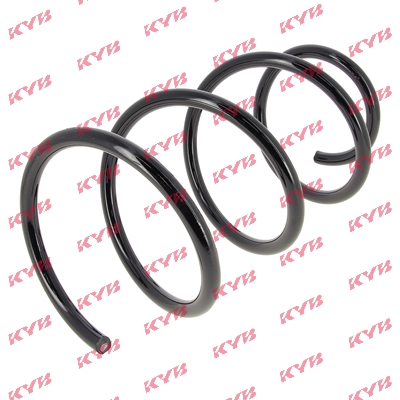 Coil Spring - RG3195 KYB