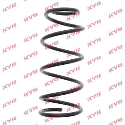 Coil Spring - RG3406 KYB