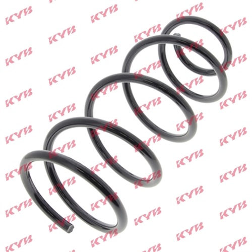 Coil Spring - RG3406 KYB
