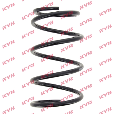 Coil Spring - RG3568 KYB