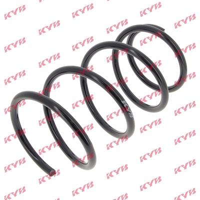 Coil Spring - RG3568 KYB