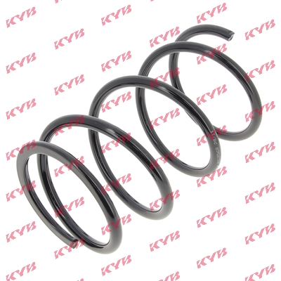 Coil Spring - RG3568 KYB