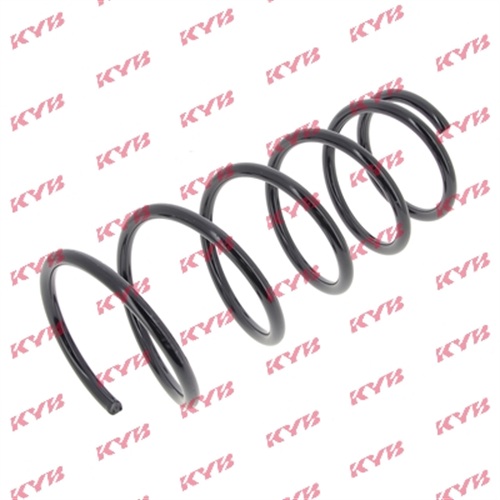 Coil Spring - RG3572 KYB