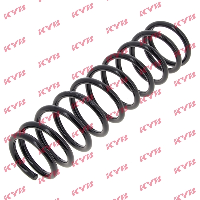 Coil Spring - RG5380 KYB