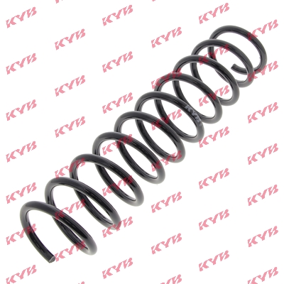 Coil Spring - RG5478 KYB