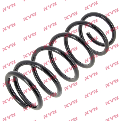 Coil Spring - RG6473 KYB