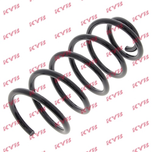 Coil Spring - RG6538 KYB