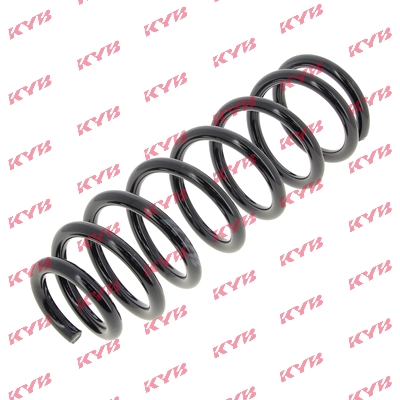 Coil Spring - RG6542 KYB