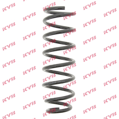 Coil Spring - RG6543 KYB