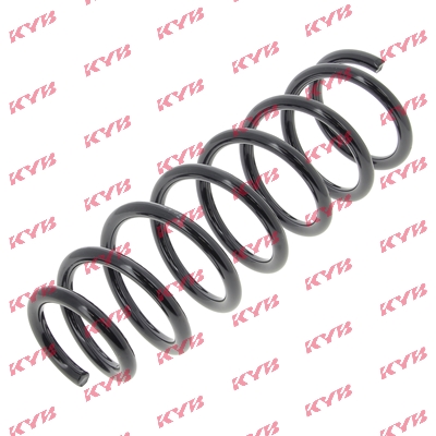 Coil Spring - RG6543 KYB