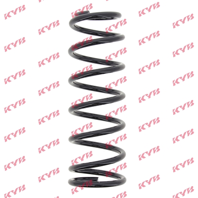 Coil Spring - RG6544 KYB