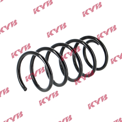 Coil Spring - RG6557 KYB
