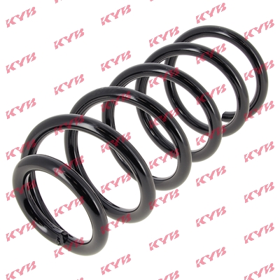 Coil Spring - RG6977 KYB